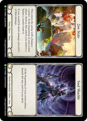 Cracker Bauble // Zen State and Soul Shackle [LGS360-FUN002] (Promo) | Galactic Gamez