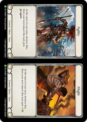 Cracker Bauble // Agility and Might [LGS360-FUN010] (Promo) | Galactic Gamez