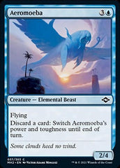 Aeromoeba [Modern Horizons 2] | Galactic Gamez