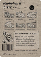Parhelion II [Secret Lair Drop Series] | Galactic Gamez