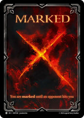 Marked [HNT244 // HNT053] (The Hunted) | Galactic Gamez