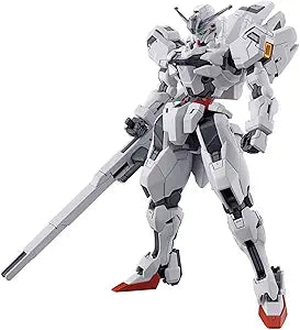 Gundam - HG 1/144 Calibarn MK | Galactic Gamez
