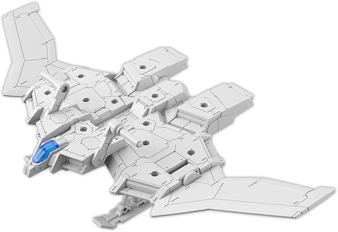 Gundam - 1/144 30mm EX. Armament Vehicle Wing Ver MK | Galactic Gamez