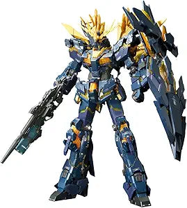 Gundam - RG 1/144 Unicorn 02 Norn Banshee MK | Galactic Gamez