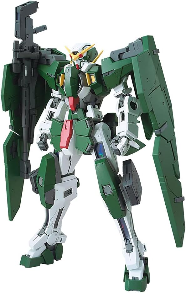 Gundam - MG 1/100 Dynames MK | Galactic Gamez
