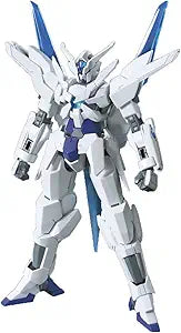 Gundam - #34 Transient HGBF MK | Galactic Gamez
