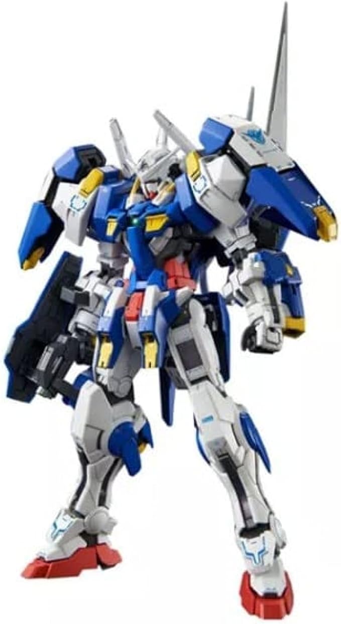 Gundam - MG 1/100 Avalanche Exia' MK | Galactic Gamez