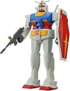 Gundam - 1/144 Best Mecha Coll RX-78-2 Revival Ver MK | Galactic Gamez