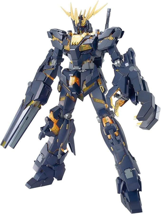 Gundam - Unicorn 02 Banshee MG MK | Galactic Gamez