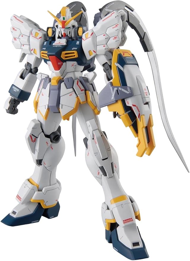 Gundam - Sandrock EW MG MK | Galactic Gamez
