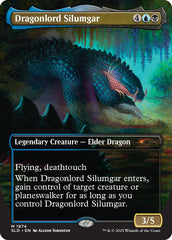 Dragonlord Silumgar [Secret Lair Drop Series] | Galactic Gamez