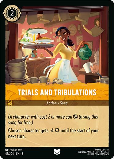 Trials and Tribulations (43/204) [Reign of Jafar] | Galactic Gamez