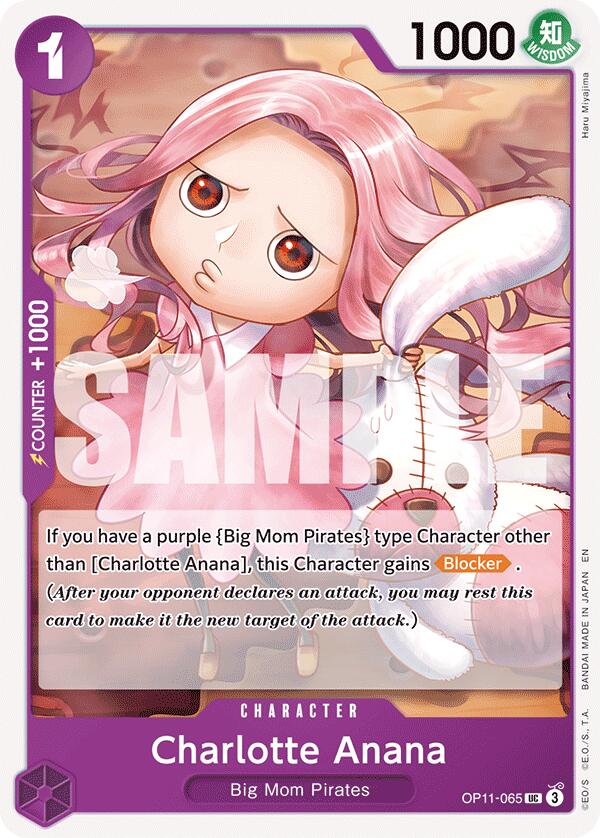 Charlotte Anana [A Fist of Divine Speed] | Galactic Gamez