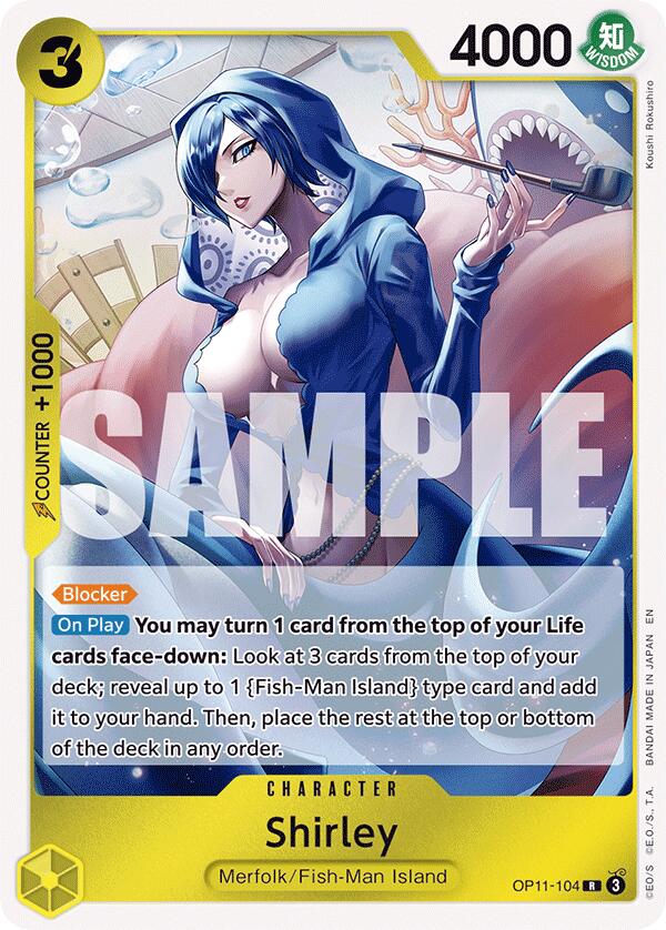 Shirley [A Fist of Divine Speed] | Galactic Gamez