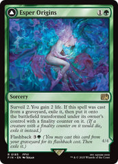 Esper Origins // Summon: Esper Maduin [FINAL FANTASY] | Galactic Gamez