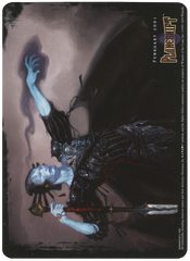 Lord of the Undead (Oversized) [Eighth Edition Box Topper] | Galactic Gamez