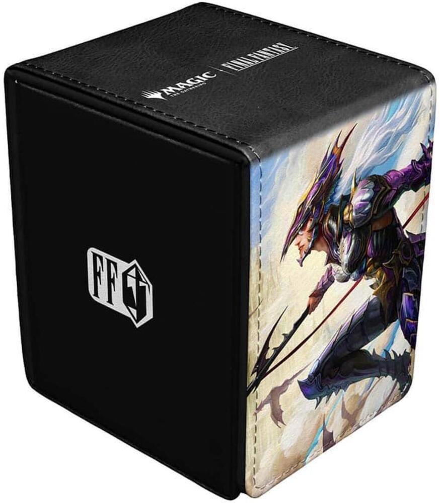 Magic: The Gathering®—FINAL FANTASY™ Premium X Sleeves | Galactic Gamez