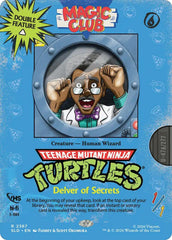 Delver of Secrets (2367) [Secret Lair Drop Series] | Galactic Gamez