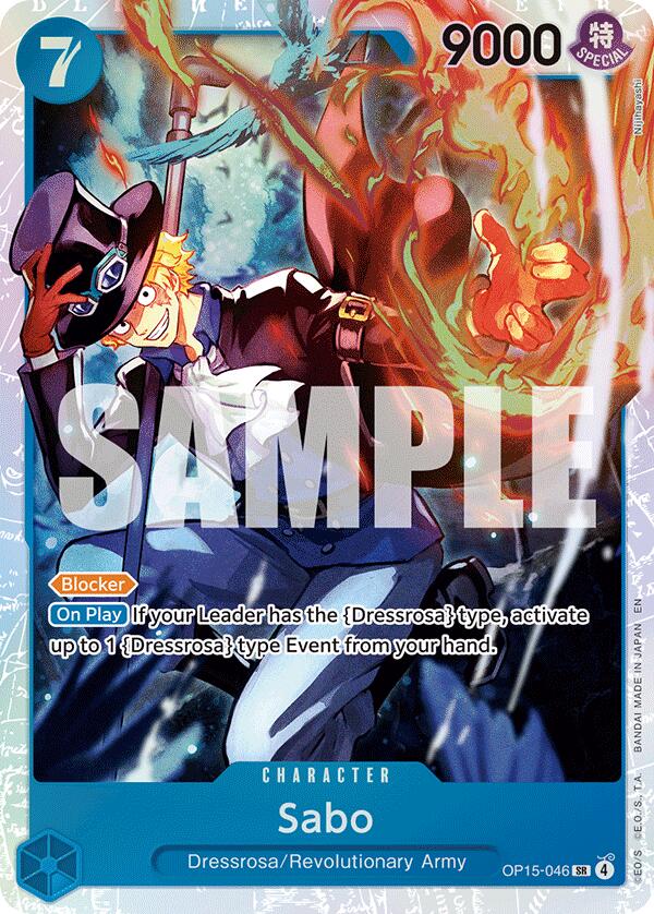 Sabo [Adventure on Kami's Island] | Galactic Gamez