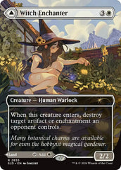 Witch Enchanter [Secret Lair Drop Series] | Galactic Gamez