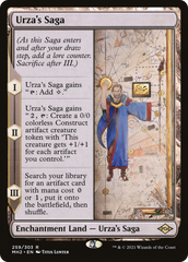 Urza's Saga [Modern Horizons 2] | Galactic Gamez