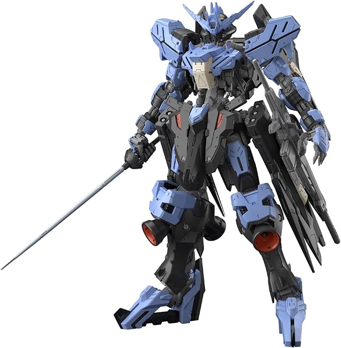 Gundam - MG 1/100 Vidar MK | Galactic Gamez