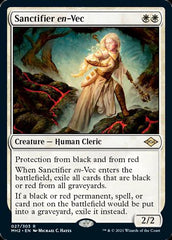 Sanctifier en-Vec [Modern Horizons 2] | Galactic Gamez