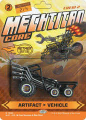 Mechtitan Core [Secret Lair Drop Series] | Galactic Gamez