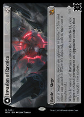 Invasion of Ravnica // Guildpact Paragon [March of the Machine] | Galactic Gamez