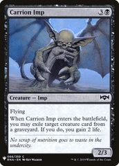 Carrion Imp [Mystery Booster] | Galactic Gamez