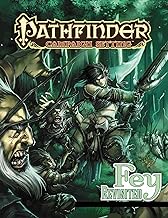 Pathfinder Campaign Setting Fey Revisited | Galactic Gamez