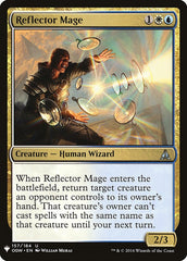 Reflector Mage [Mystery Booster] | Galactic Gamez