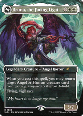 Bruna, the Fading Light [Secret Lair Drop Series] | Galactic Gamez