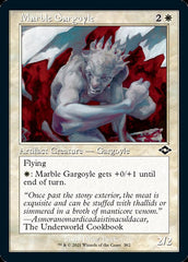 Marble Gargoyle (Retro) [Modern Horizons 2] | Galactic Gamez