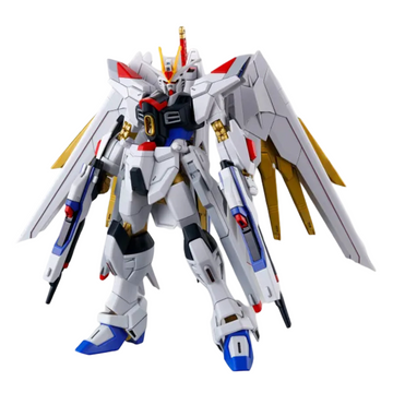 Gundam - HG MIGHTY STRIKE FREEDOM GUNDAM SEED MK | Galactic Gamez