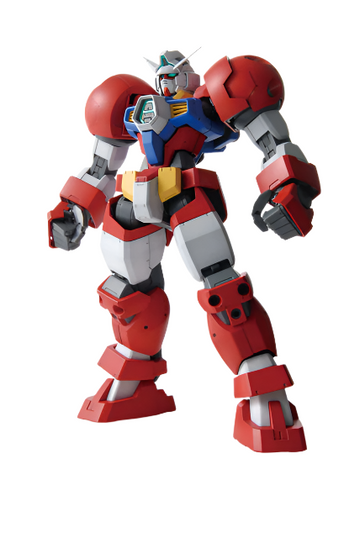 Gundam - AGE-1 TITUS MG MK | Galactic Gamez