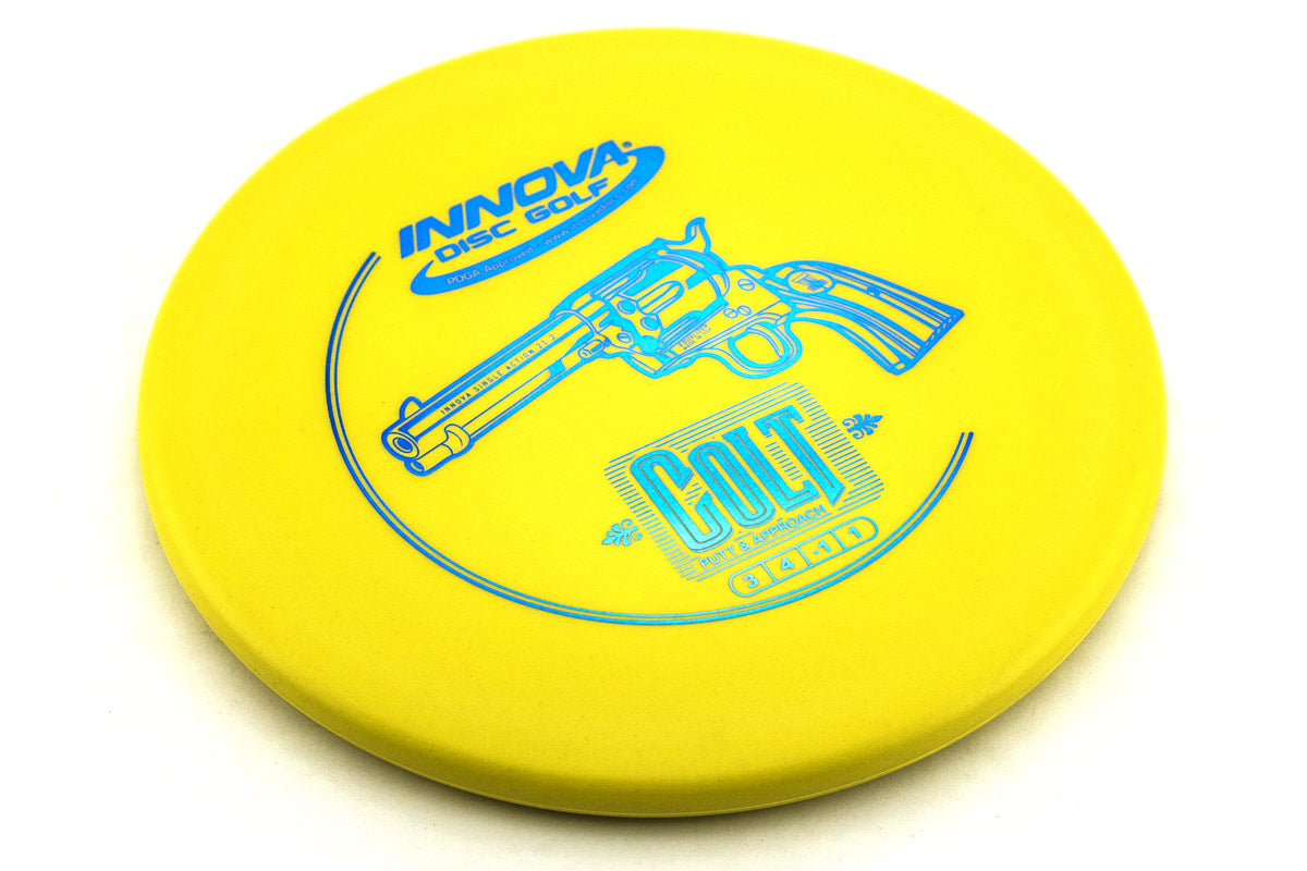 INNOVA -Colt (Putter) | Galactic Gamez