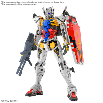 Gundam - HG 1/144 WHITE GUNDAM MK | Galactic Gamez