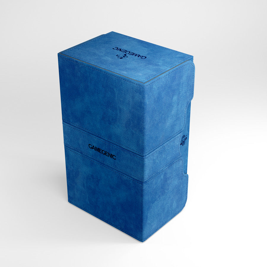 Gamegenic stronghold Convertible 200+ XL Blue | Galactic Gamez