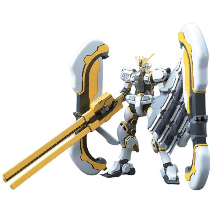 Gundam - HG 1/144 ATLAS GUNDAM TBOLT MK | Galactic Gamez