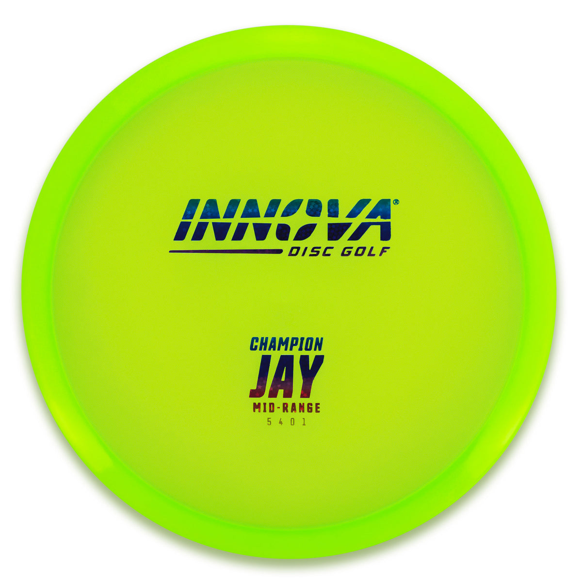 INNOVA -Jay (Mid-Range) | Galactic Gamez