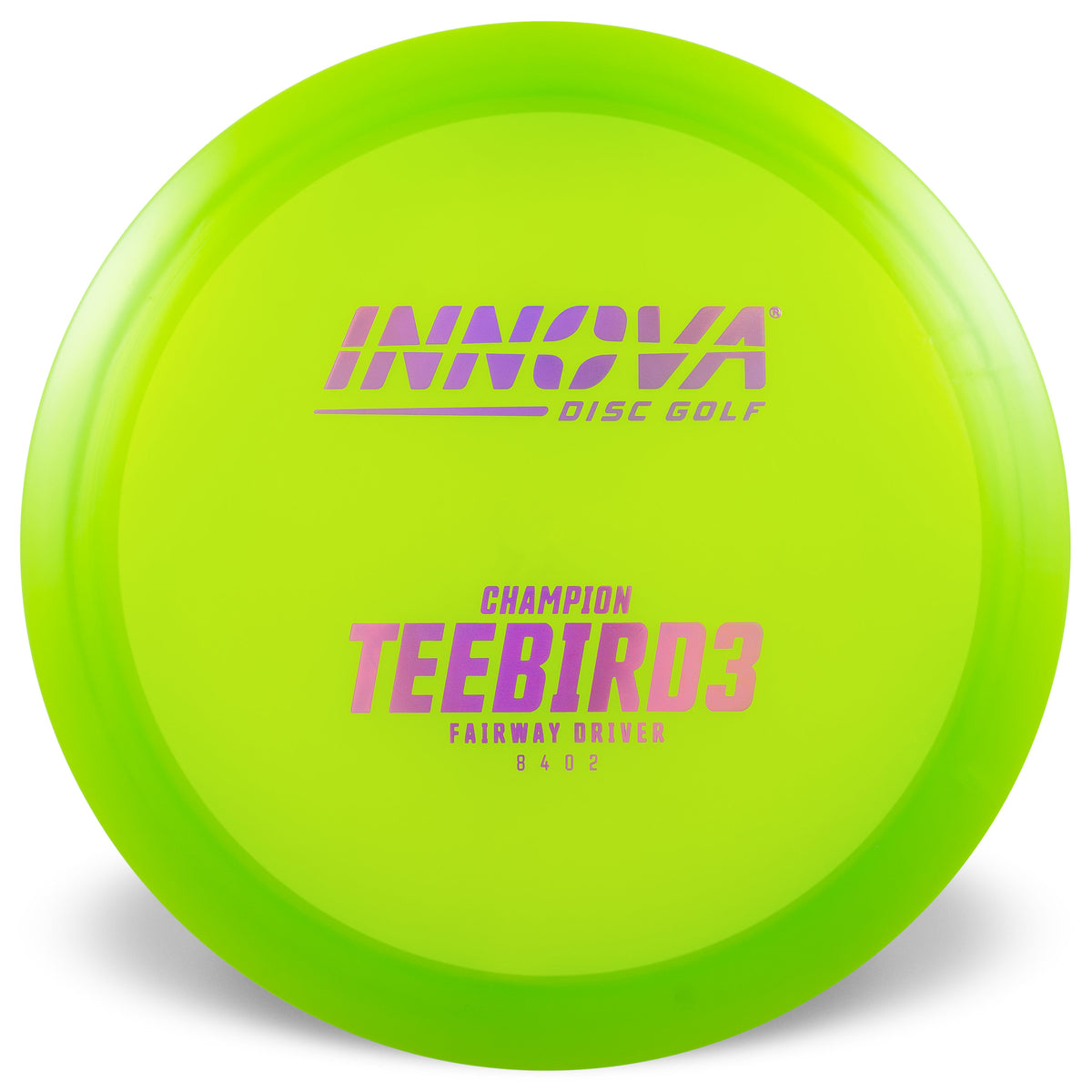 INNOVA - Teebird3 (Fairway Driver) | Galactic Gamez