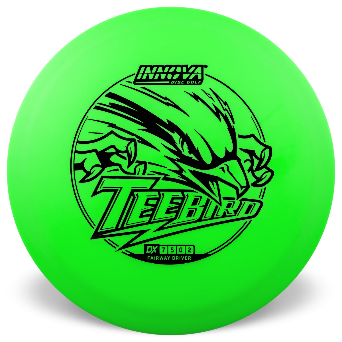 INNOVA -Teebird (Fairway Driver) | Galactic Gamez