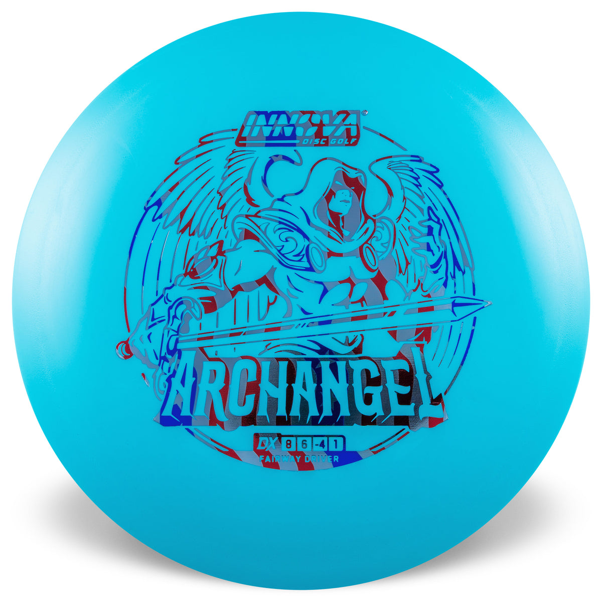 INNOVA -Archangel (Fairway Driver) | Galactic Gamez