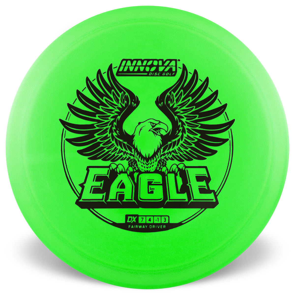 INNOVA - Eagle (Fairway Driver) | Galactic Gamez