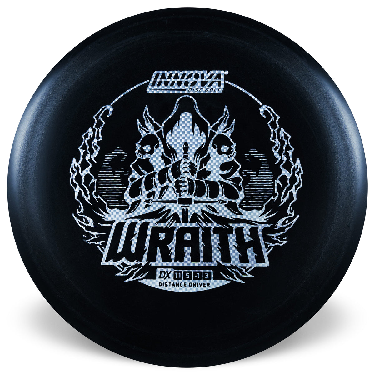 INNOVA - Wraith (Distance Driver) | Galactic Gamez