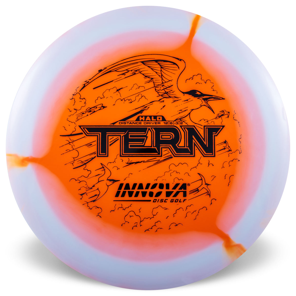 INNOVA -Tern (Distance Driver) | Galactic Gamez