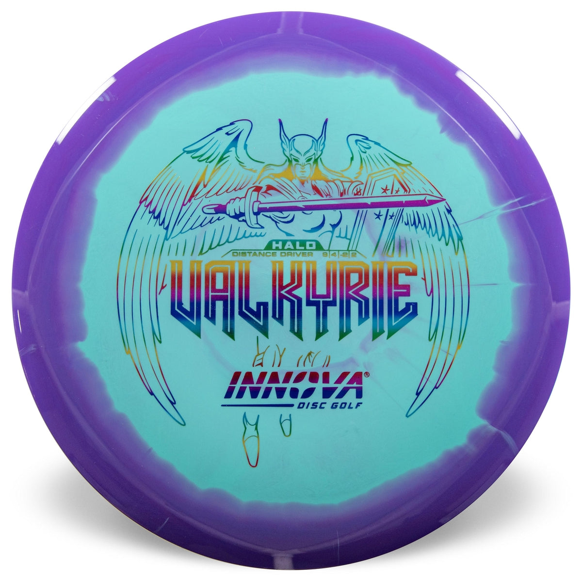 INNOVA -Valkyrie (Fairway Driver) | Galactic Gamez