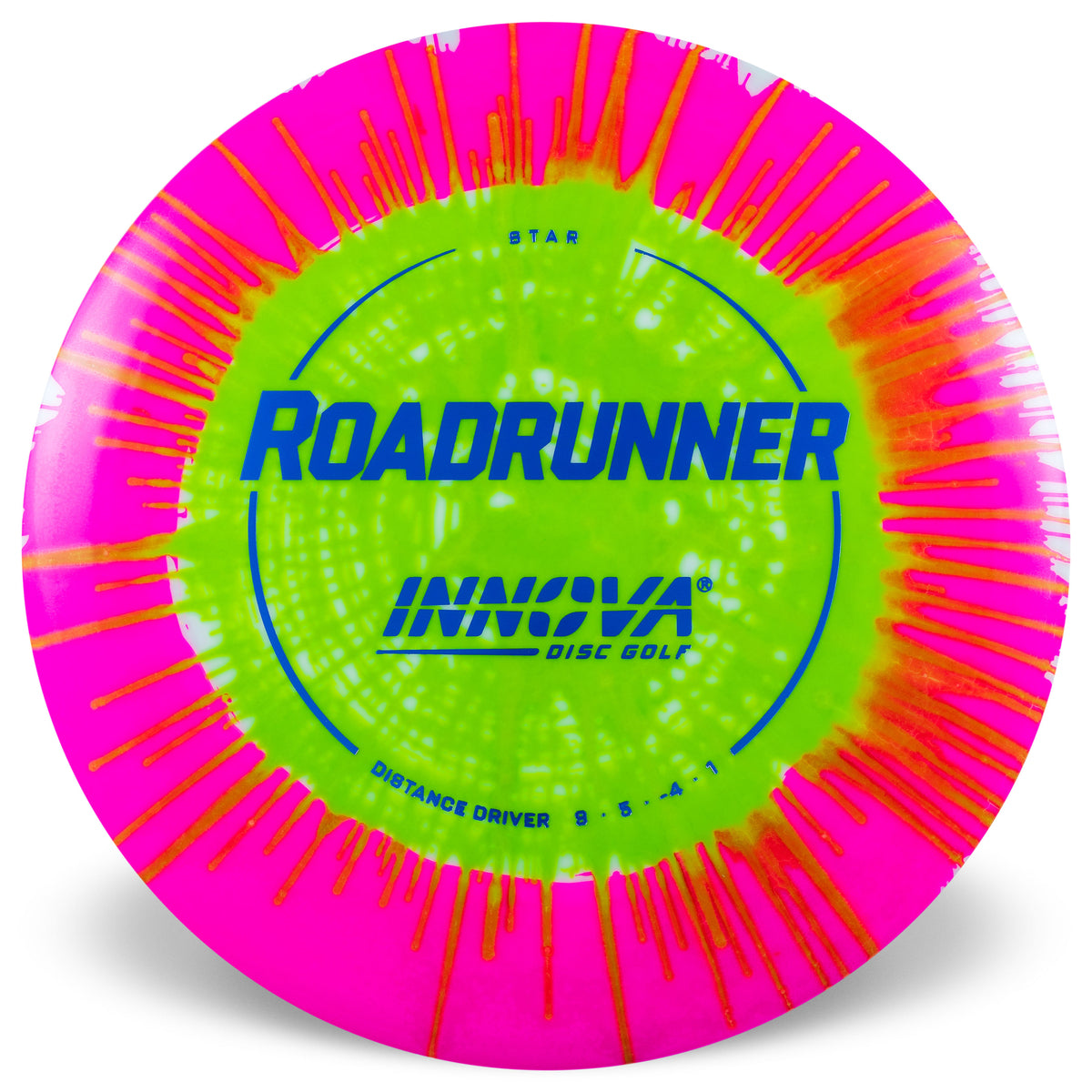 INNOVA - Roadrunner (Fairway Driver) | Galactic Gamez