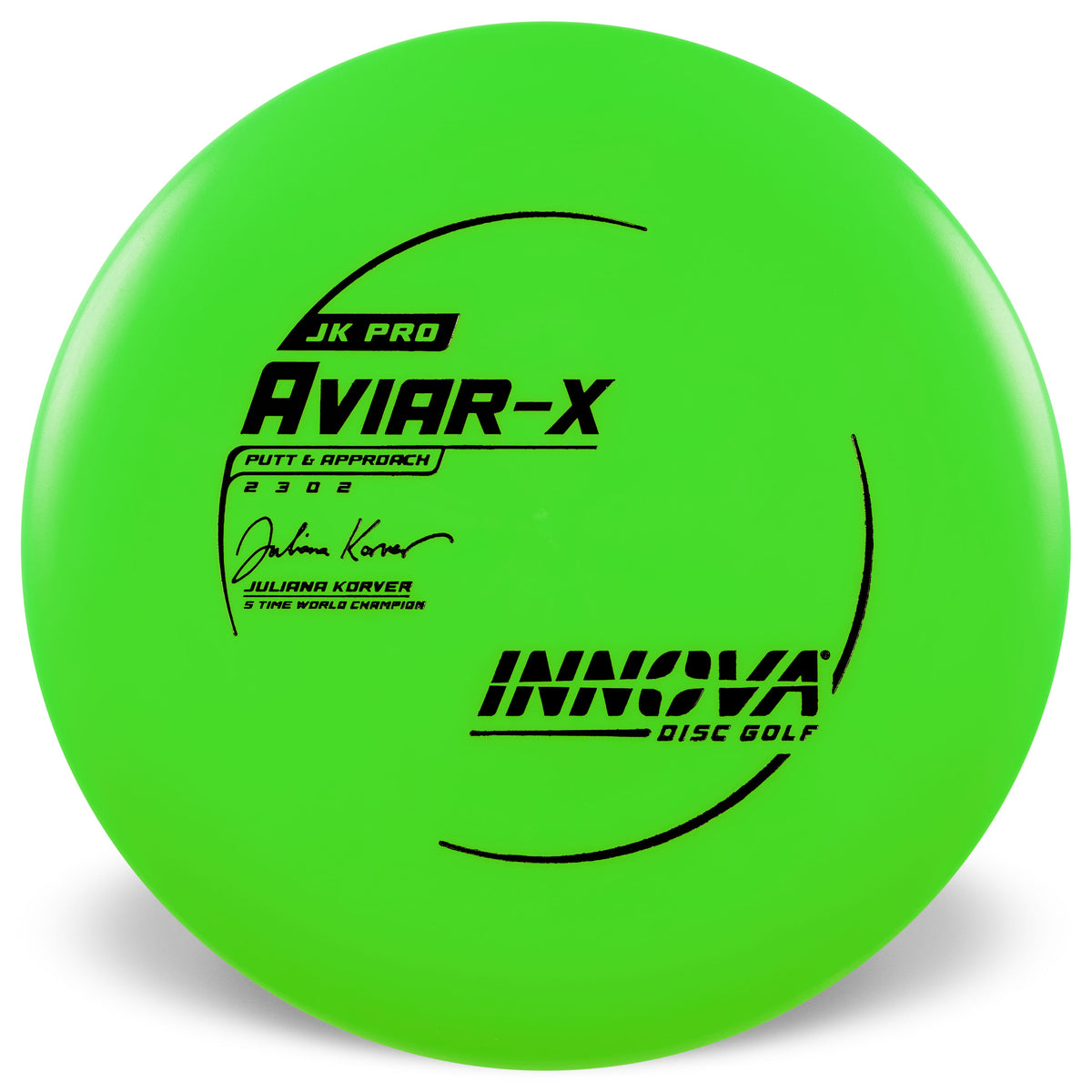 INNOVA -JK Pro Aviar (Putter) | Galactic Gamez
